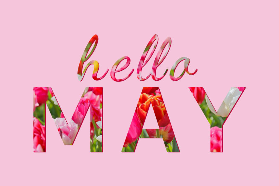 The May Day Guide | Want That Trend